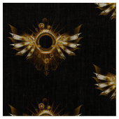 Tissu Ailes de Steampunk (Fermer)