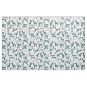 Tissu Aimé chèrement (Fat Quarter)