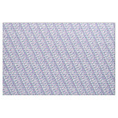 Tissu Aimer Arc-en-ciel coloré (Yard)
