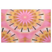 Tissu Aimez les Mandalas..... (Fat Quarter)