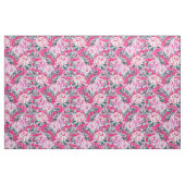 Tissu AIVE POTION Roses rouges (Yard)