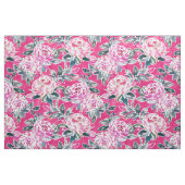 Tissu AIVE POTION Roses rouges (Fat Quarter)