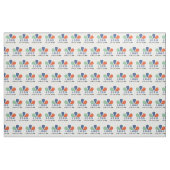 TISSU AJOUTEZ VOTRE PROPRE LOGO. (Yard)