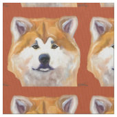 TISSU AKITA  (fermé)