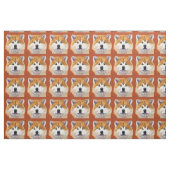 TISSU AKITA  (Fat Quarter)