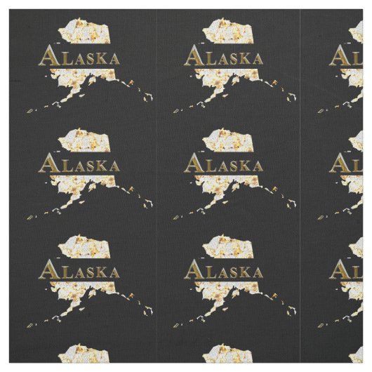 TISSU ALASKA (Échantillon)