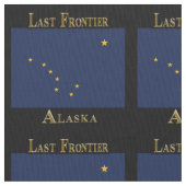 TISSU ALASKA (fermé)