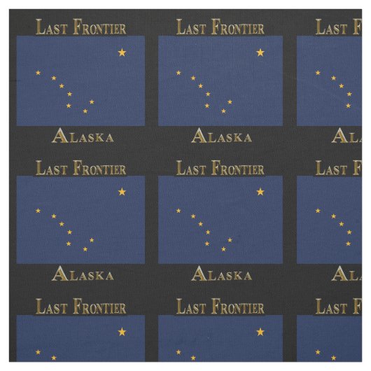 TISSU ALASKA (Échantillon)