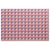 TISSU ALASKA (Yard)
