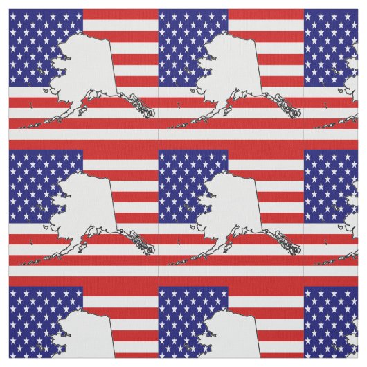 TISSU ALASKA (Échantillon)