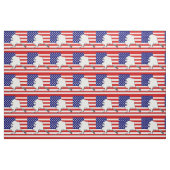 TISSU ALASKA (Fat Quarter)