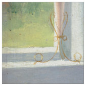 Tissu Albert Edelfeel - Les bons amis (Échantillon)