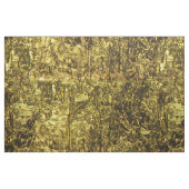 Tissu Albrecht Dürer Sienne (Fat Quarter)