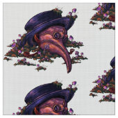 Tissu Alchimie de la désintégration (Fermer)