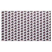 Tissu Alchimie de la désintégration (Yard)