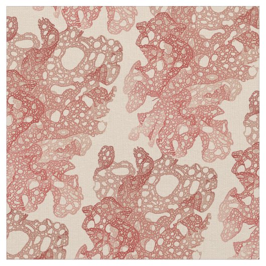 Tissu Algues (Fermer)