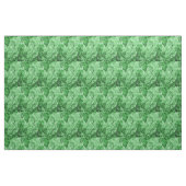 Tissu Alice verte (Fat Quarter)