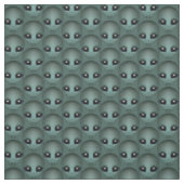 Tissu Alien Cute Alein Fabric Custom E.T. Fabric (Échantillon)