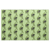 Tissu Alien de VR (Fat Quarter)
