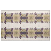 Tissu Alimentation d'âne (Yard)