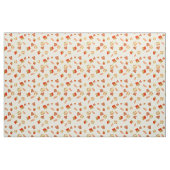 Tissu Aliments de préparation rapide (Fat Quarter)