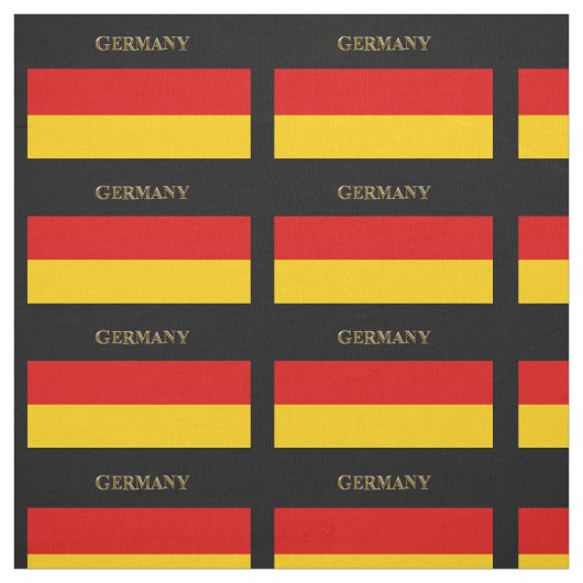 TISSU ALLEMAGNE (Échantillon)