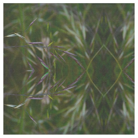 Tissu Aller À La Graine (Fermer)