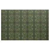 Tissu Aller À La Graine (Fat Quarter)