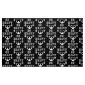 Tissu Aller lourd (Fat Quarter)