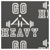 Tissu Aller lourd (Détail)