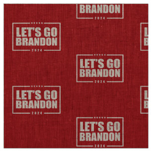 Tissu Allez Brandon 2024