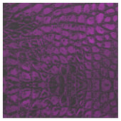 Tissu Alligator Pink Faux Cuir (Fermer)