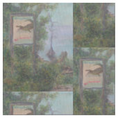 TISSU ALLIGATORS ! FAITES ATTENTION ! (fermé)