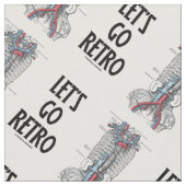 Tissu Allons-y Rétro Retroperitoneal Vasculature (Fermer)