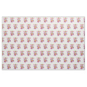 Tissu Aloha Hawaiian Honu Turtle (Yard)
