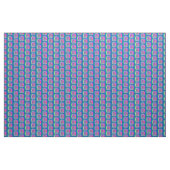 Tissu Aloha Plages Été Surf Pineapple (Yard)