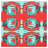 Tissu Alpha (Échantillon)