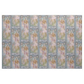 Tissu Alphonse Maria Mucha (Yard)