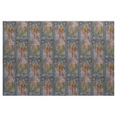 Tissu Alphonse Maria Mucha (Yard)