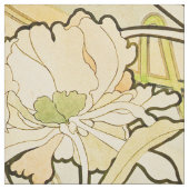 Tissu Alphonse Mucha (Échantillon)