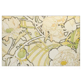Tissu Alphonse Mucha (Fat Quarter)