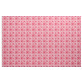 Tissu Amaranth Stars (Fat Quarter)