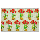 Tissu Amaryllis Fabric 3 (Fat Quarter)