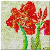 Tissu Amaryllis Fabric 3 (Fermer)