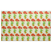 Tissu Amaryllis Fabric 3 (Yard)