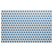 Tissu Amateurs de café Beans Cup Team Design (Yard)