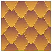 Tissu Amber Dragon Scales (Fermer)