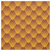 Amber Dragon Scales