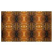 Tissu Ambre Feuilles de l'automne (Fat Quarter)