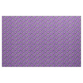 Tissu âme violette (Yard)